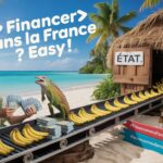 Armée de bananiers vs go-fast colombiens : qui gagne ?