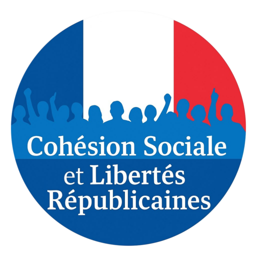 Cohésion Sociale et Libertés Répubicaines | Statuts | Opignon publique