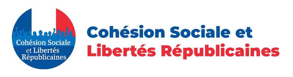 Cohésion Sociale et Libertés Répubicaines | Statuts | Opignon publique